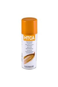 Electrolube - HTCA -  Non-silicon Heat Transfer Compound Aerosol